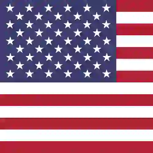 USA Flag